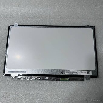 Predám obrazovku do notebooku 14"LED SLIM display 30pin A ( - 5