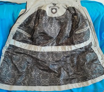 WELLENSTEYN MOONLIGHT SUMMER damska bunda - 5