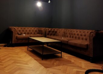 Nadštandardný 3-izbový byt - 5