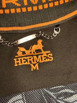 Hermes panska teplakova suprava M-L - 5
