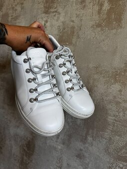 Tenisky Jimmy Choo 39 - 5