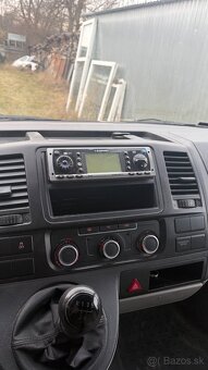 VW Transprter t5 - 5