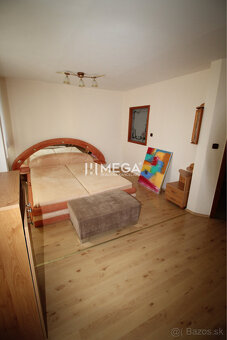 REZERVOVANÉ - NA PREDAJ 2 BYTY SPOJENÉ DO JEDNÉHO CELKU - 5