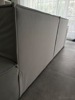 Predám sedačku rohovú - ľavý roh - 5