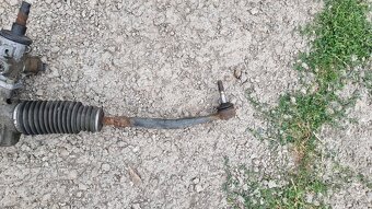 BMW E39 530i servo riadenie - 5