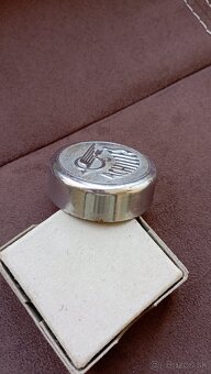 ACHILLES zvonček historický... - 5