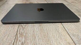 MacBook Air M3 13,6” 8GB/256GB (2024) - 5