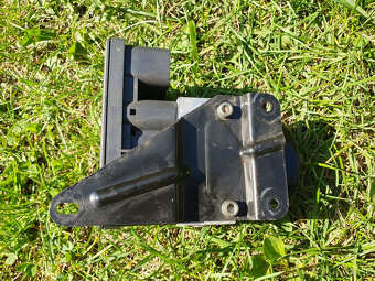 ABS riadiaca jednotka/hydroblok Citroen C5 I 2004-2008 - 5