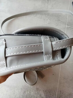 Goyard Belvedere kabelka - 5