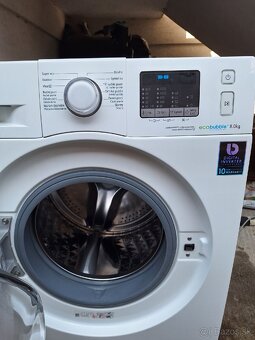 Predam pračku - 5