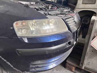 Fiat stilo - 5
