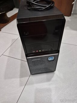 PC i5-4570 8GB RX-580X 120GB - 5