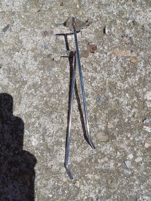 Panel drážkový na stenu zariadenie predajne - 5