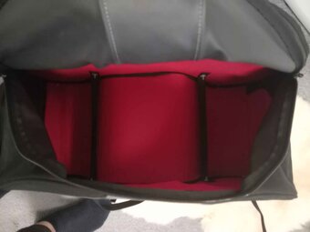 Brašňa na motorku - 5