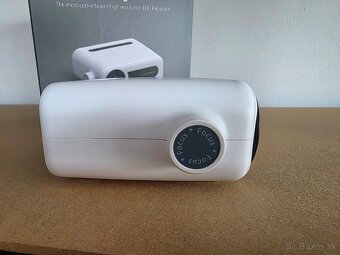 Mini LED projektor AAO YG330 - 5