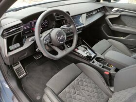 Audi RS3 CERAMIC DYNAMIK+ MATRIX VIRTUAL HUD B&O V-MAX - 5
