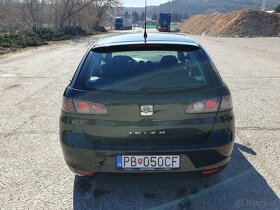 Seat Ibiza 1.4 16V - 5