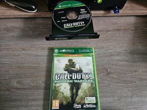 Call of Duty 4 na Xbox 360 12e - 5
