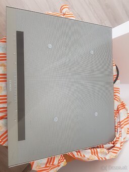 Siemens spotrebice - 5