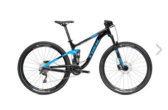 Trek Fuel Ex 7 - 5