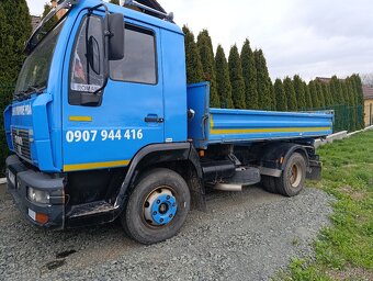 MAN L2000 - 5