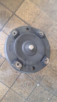 Prevodovka s hydromeničom bmw e61 - 5
