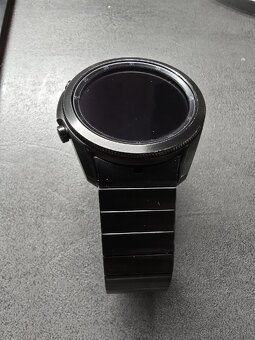 Samsung Galaxy Watch 3 45mm BT Titan - 5