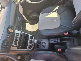 Predám Mercedes A210 - 5