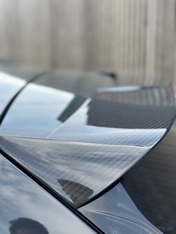 SEAT LEON CUPRA R ST CARBON EDITION 4x4 - 5