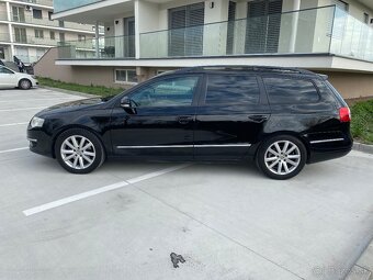 PREDÁM passat b6 combi 2.0tdi 125kw - 5
