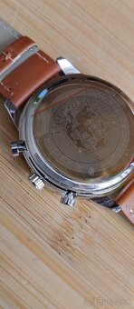 hodinky Citizen CHRONOGRAF ECO-DRIVE - 5