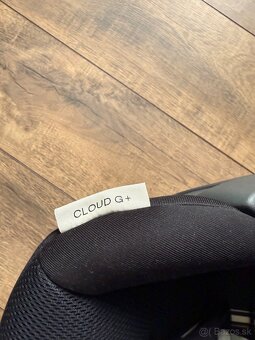 Cybex cloud g+ - 5