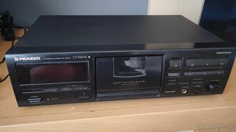Pioneer CT-S430S - 5