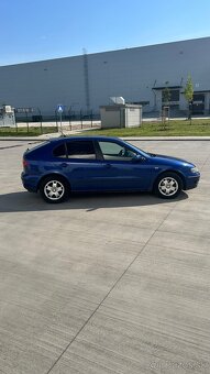 Seat leon 1.9Tdi 81kw - 5