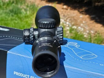 Meopta Optika 6 3-18x50 - 5