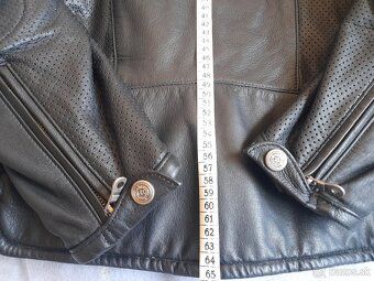 Kožená bunda Harley Davidson® vel.L - 5