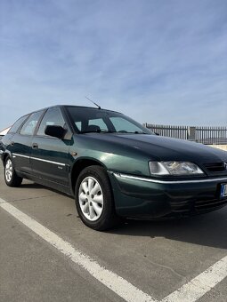 Citroen Xantia 1.9TD Automat - 5