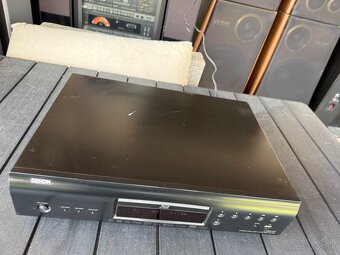 DENON DBP-1611UD - 5