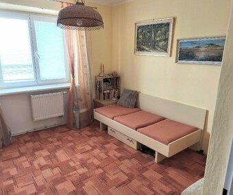 Výborná lokalita, blízko centra - 5