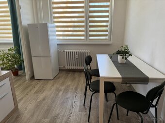 Prenájom bytu Moldava nad Bodvou - 5