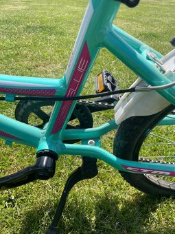 Bicykel CTM ELLIE velkost 20 - 5