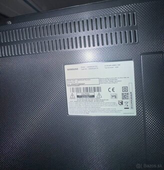 Samsung smart TV - 5