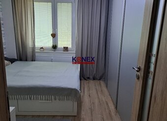 V PREDAJI - 4-izbový byt na Tyršovej ul. – Sobrance - 5