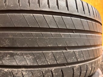 ORIG.MERCEDES GLE R20 275/50/20.MICHELIN W167 AMG - 5