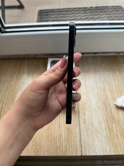iPhone 13 midnight, 128GB - 5