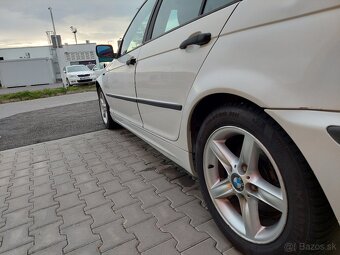 E46 318i 87kw 1999 - 5