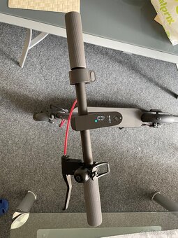 Xiaomi Electric Scooter 4 EU - 5