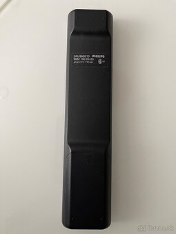 Predám univerzálne "učenlivé" diaľkové ovládanie PHILIPS - 5