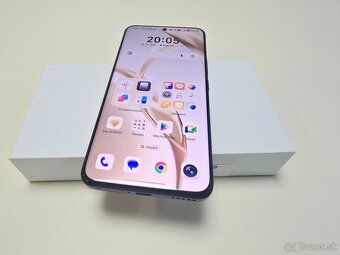 HONOR 200 12GB/512GB Black TOP STAV,ZÁRUKA - 5