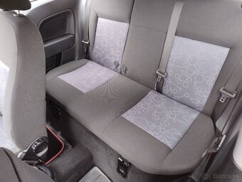 Ford miesta 1,3 i - 5